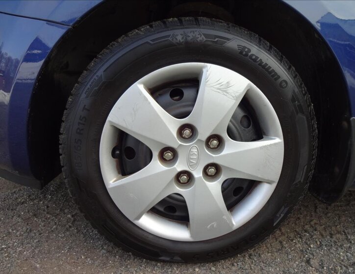 KIA Ceed Kombi 1,4 l 80 kw