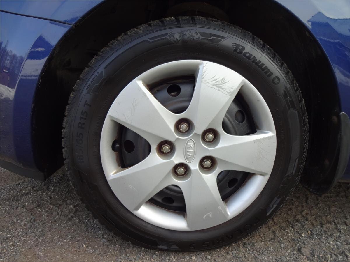 KIA Ceed Kombi 1,4 l 80 kw