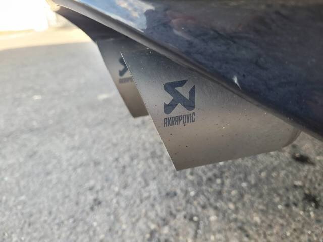 Volkswagen Tiguan SUV 2,0 l 235 kw