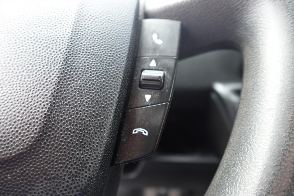 Citroën Jumper Ostatní 2,2 l 103 kw