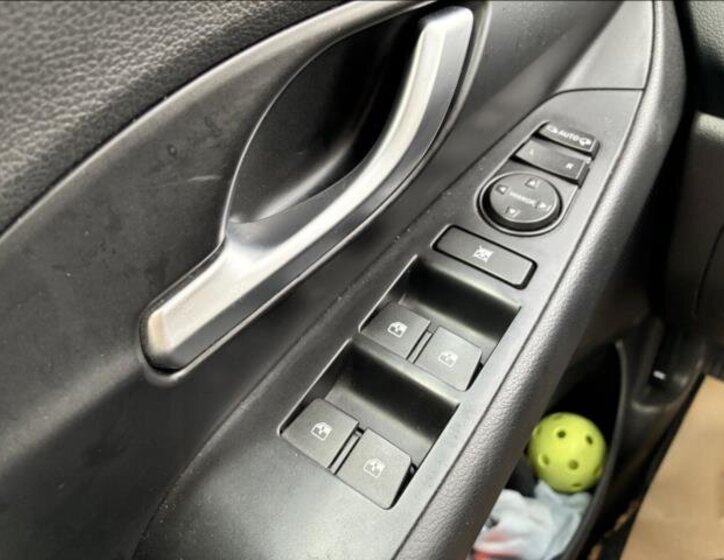 Hyundai i30 Kombi 1,6 l 85 kw