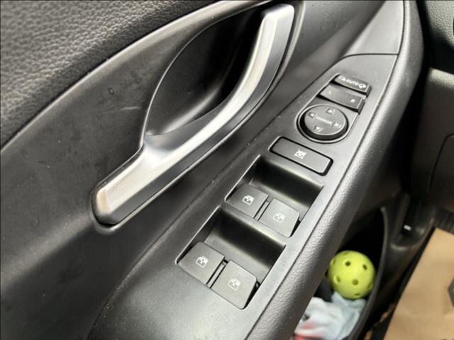 Hyundai i30 Kombi 1,6 l 85 kw