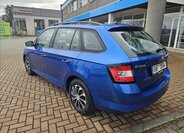 Škoda Fabia Kombi 1,4 l 66 kw
