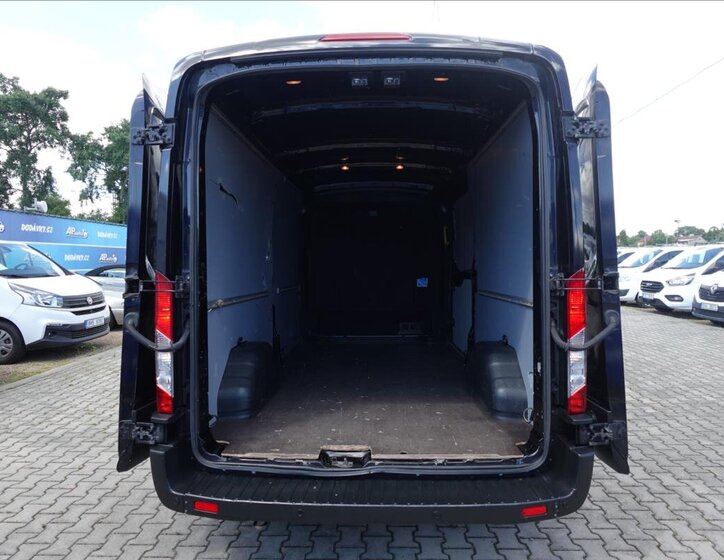 Ford Transit Ostatní 2,0 l 125 kw