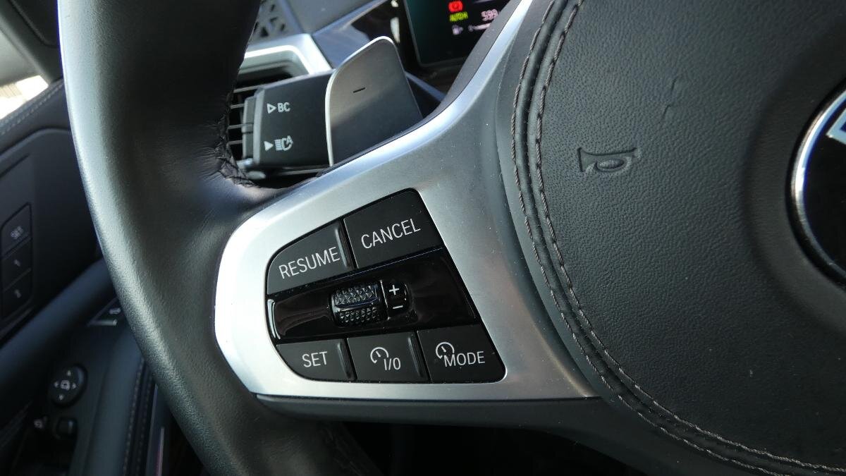 BMW X5 SUV / Terénní 3,0 l 210 kw