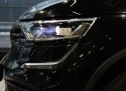 Renault Koleos SUV / Terénní 2,0 l 140 kw