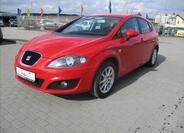 Seat Leon 1