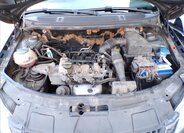 Škoda Fabia Hatchback 1,2 l 44 kw