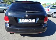 Volkswagen Golf Kombi 2,0 l 103 kw