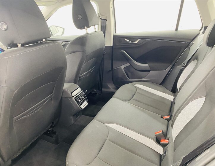 Škoda Scala Hatchback 999,0 85 kw