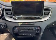 KIA XCeed Hatchback 1,4 l 103 kw