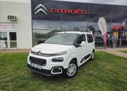 Citroën Berlingo 1