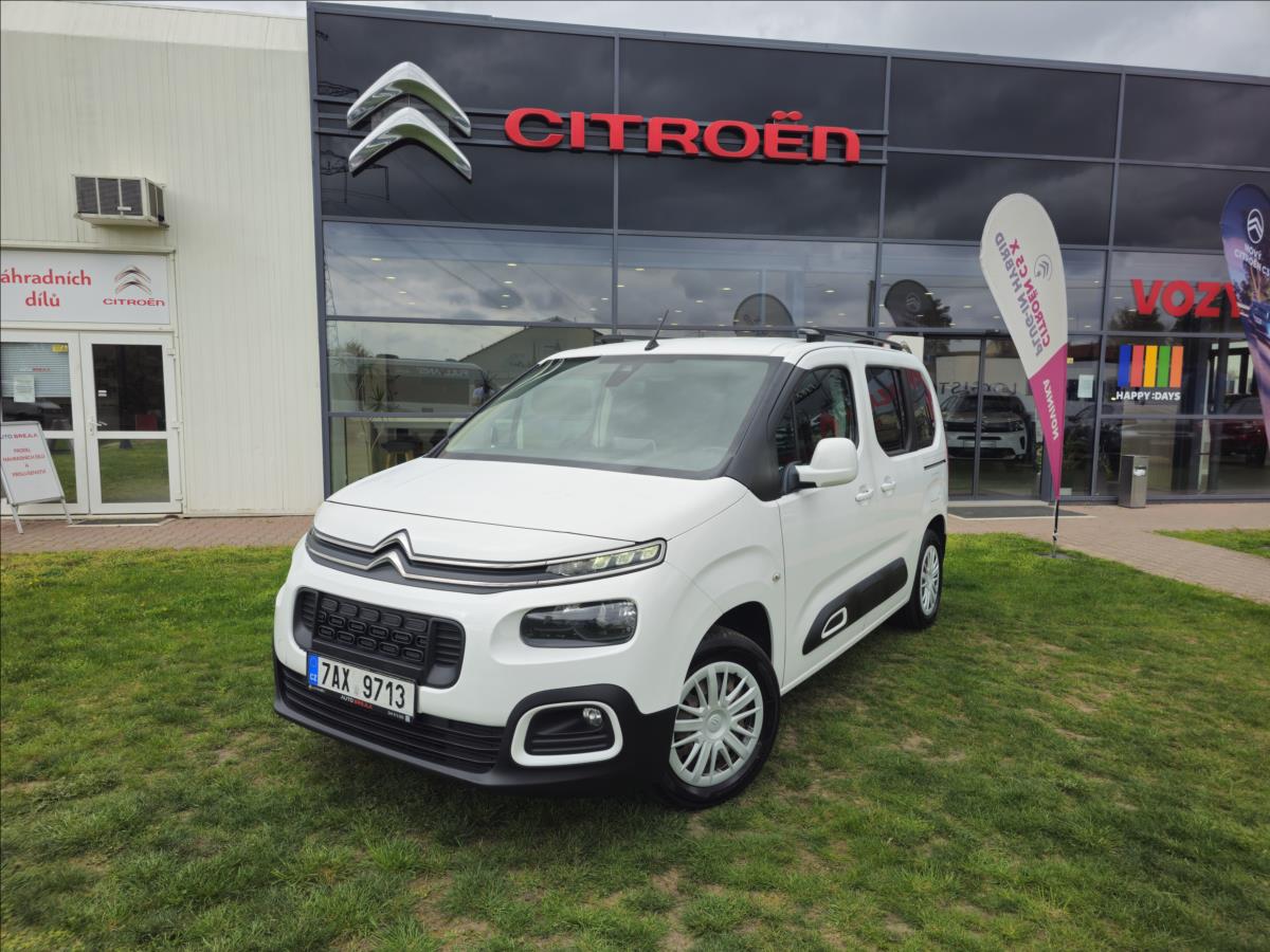 Citroën Berlingo