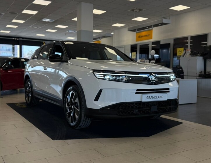 Opel Grandland 1