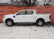 Ford Ranger Pick-up 2,2 l 118 kw