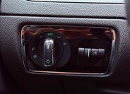 Škoda Superb Sedan 2,0 l 103 kw