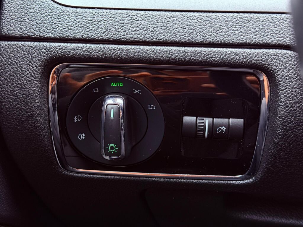 Škoda Superb Sedan 2,0 l 103 kw