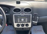 Ford Focus Hatchback 1,6 l 74 kw