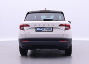 Škoda Karoq 6
