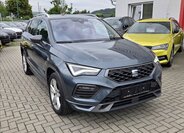 Seat Ateca 4