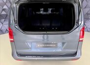 Mercedes-Benz Třídy V 23