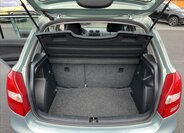 Škoda Fabia Hatchback 1,2 l 44 kw