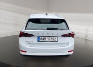 Škoda Octavia Kombi 1,5 l 110 kw