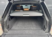 Land Rover Range Rover SUV / Terénní 4,4 l 250 kw