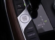 BMW Řada 3 Sedan / Limuzína 3,0 l 195 kw