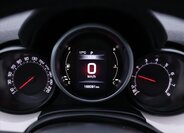 Fiat 500X SUV 1,4 l 103 kw