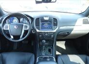 Lancia Thema 19