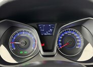 Hyundai ix20 Hatchback 1,6 l 91 kw