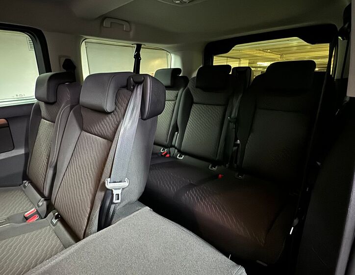 Toyota ProAce Verso 11