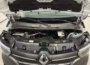 Renault Master Skříň 2,3 l 100 kw