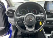 Toyota Yaris 19