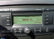 Škoda Octavia Liftback 1,9 l 77 kw