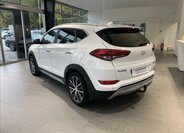 Hyundai Tucson 7