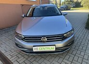 Volkswagen Passat Kombi 2,0 l 110 kw