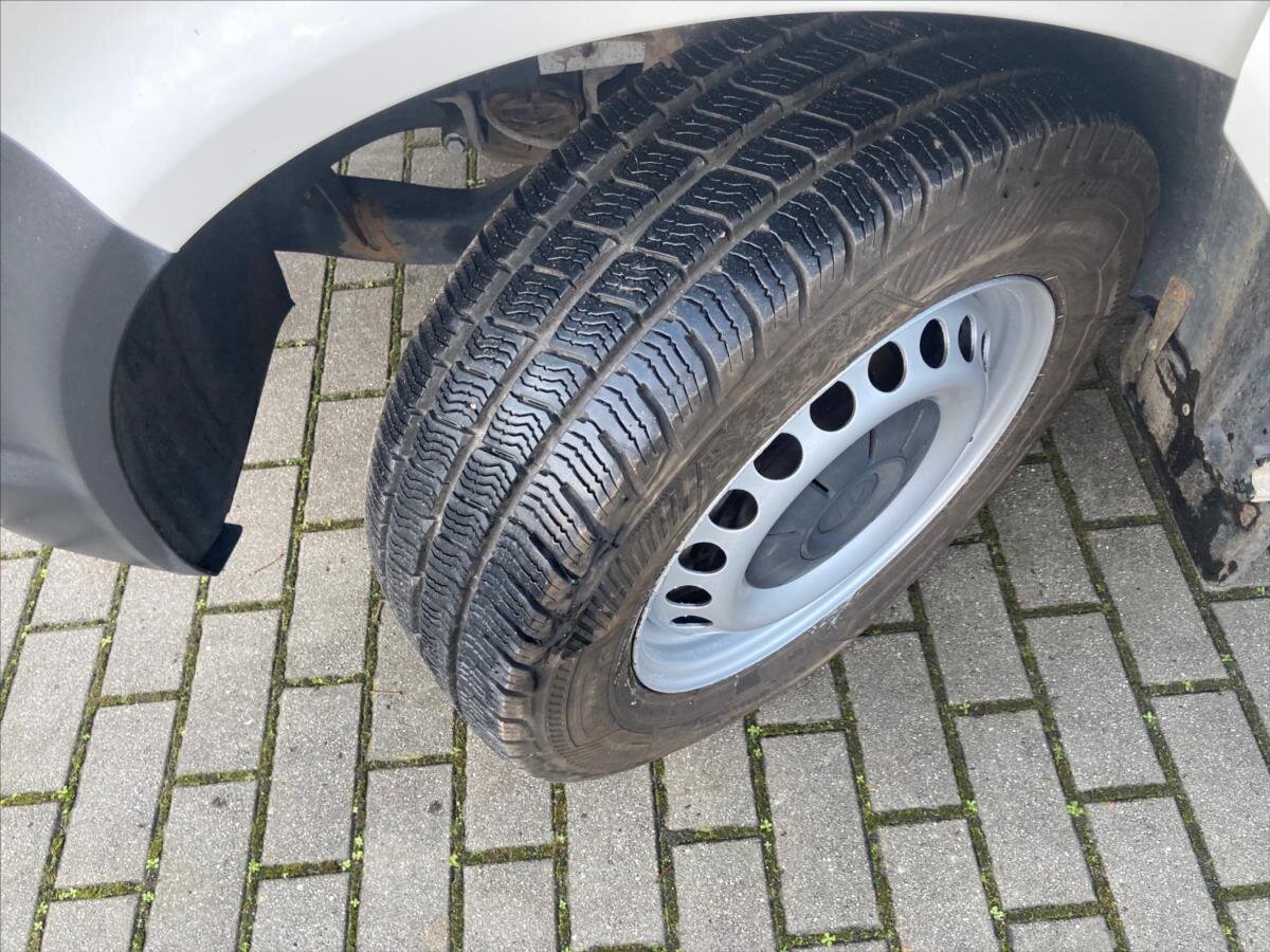 Volkswagen Transporter Ostatní 2,0 l 84 kw