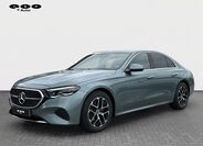 Mercedes-Benz Třídy E 1