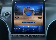 Mercedes-Benz GLC 20