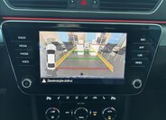 Škoda Superb Sedan / Limuzína 1,4 l 110 kw