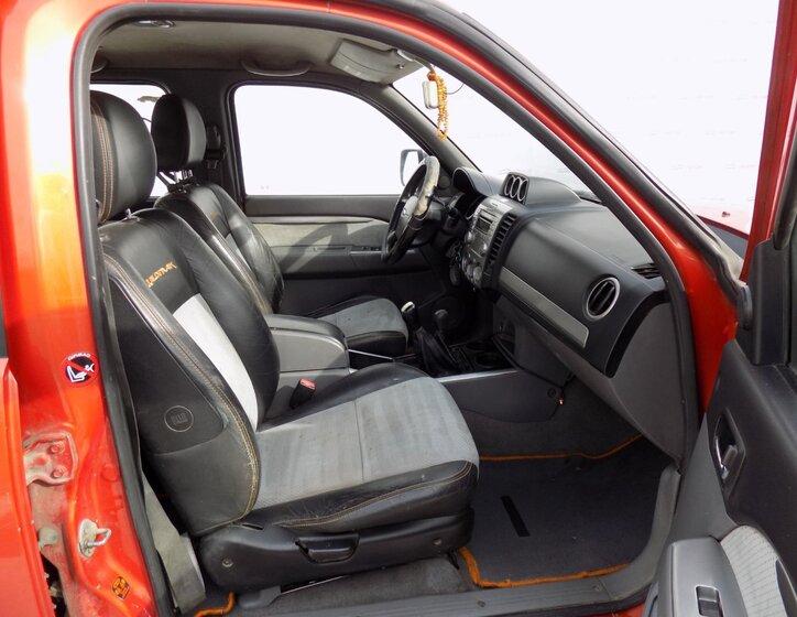 Ford Ranger Pick-up 3,0 l 115 kw