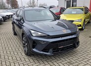 Cupra Formentor SUV 2,0 l 245 kw