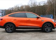 Renault Arkana SUV / Terénní 1,6 l 105 kw