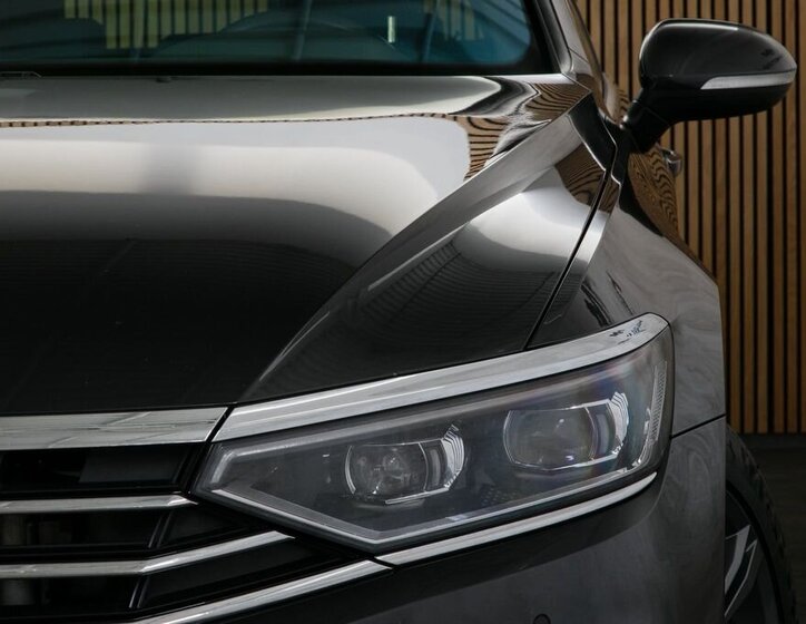 Volkswagen Passat Kombi 2,0 l 110 kw