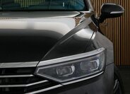 Volkswagen Passat Kombi 2,0 l 110 kw