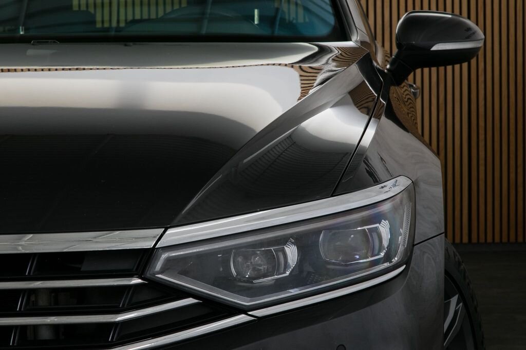 Volkswagen Passat Kombi 2,0 l 110 kw