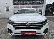 Volkswagen Touareg 3