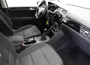 Volkswagen Touran SUV / Terénní 1,2 l 81 kw